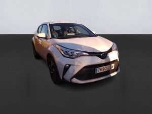Toyota C-hr 1.8 125h Advance - Foto 4