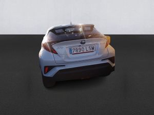 Toyota C-hr 1.8 125h Advance - Foto 6