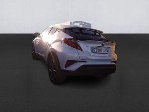 Toyota C-hr 1.8 125h Advance - Foto 7