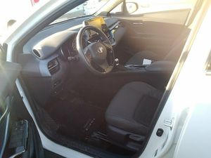 Toyota C-hr 1.8 125h Advance - Foto 8