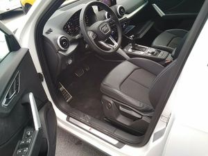 Audi Q2 Black Line 35 Tfsi 110kw S Tronic - Foto 8