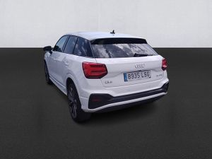 Audi Q2 Black Line 35 Tfsi 110kw S Tronic - Foto 7