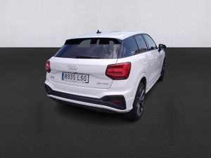 Audi Q2 Black Line 35 Tfsi 110kw S Tronic - Foto 5