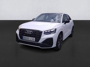 Audi Q2 Black Line 35 Tfsi 110kw S Tronic - Foto 2