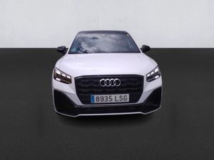 Audi Q2 Black Line 35 Tfsi 110kw S Tronic - Foto 3
