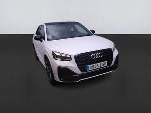 Audi Q2 Black Line 35 Tfsi 110kw S Tronic - Foto 4