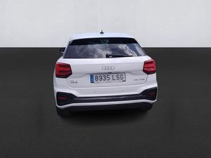 Audi Q2 Black Line 35 Tfsi 110kw S Tronic - Foto 6