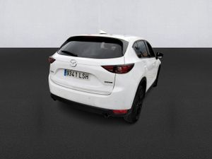 Mazda Cx-5 2.0 Ge 121kw (165cv) Homura - Foto 5