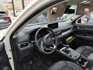 Mazda Cx-5 2.0 Ge 121kw (165cv) Homura - Foto 8