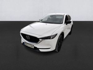 Mazda Cx-5 2.0 Ge 121kw (165cv) Homura - Foto 2