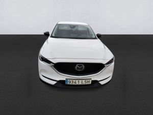 Mazda Cx-5 2.0 Ge 121kw (165cv) Homura - Foto 3