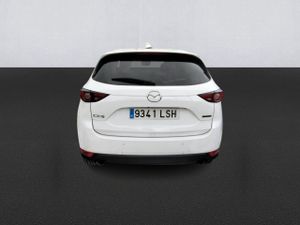 Mazda Cx-5 2.0 Ge 121kw (165cv) Homura - Foto 6