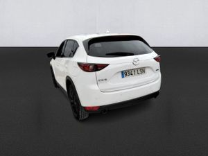 Mazda Cx-5 2.0 Ge 121kw (165cv) Homura - Foto 7