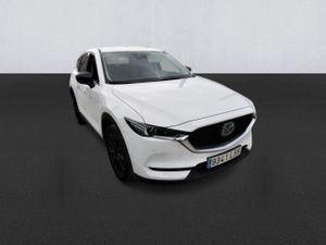 Mazda Cx-5 2.0 Ge 121kw (165cv) Homura - Foto 4