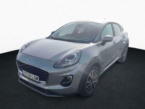 Ford Puma 1.5 Ecoblue 88kw (120cv) Titanium - Foto 2