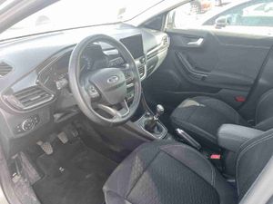 Ford Puma 1.5 Ecoblue 88kw (120cv) Titanium - Foto 6