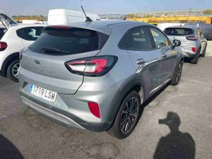 Ford Puma 1.5 Ecoblue 88kw (120cv) Titanium - Foto 4