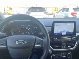 Ford Puma 1.5 Ecoblue 88kw (120cv) Titanium - Foto 9