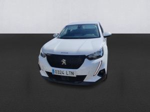 Peugeot 2008 Active Bluehdi 81kw (110cv) - Foto 3