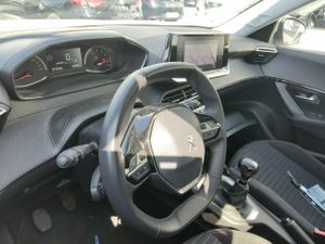 Peugeot 2008 Active Bluehdi 81kw (110cv) - Foto 8