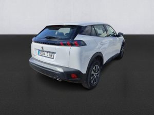 Peugeot 2008 Active Bluehdi 81kw (110cv) - Foto 5
