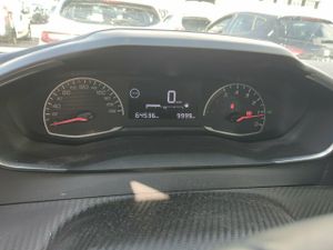 Peugeot 2008 Active Bluehdi 81kw (110cv) - Foto 9