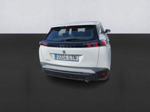 Peugeot 2008 Active Bluehdi 81kw (110cv) - Foto 6