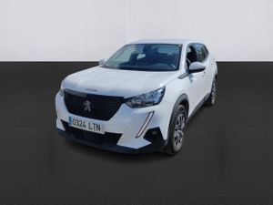 Peugeot 2008 Active Bluehdi 81kw (110cv) - Foto 2