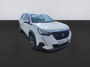 Peugeot 2008 Active Bluehdi 81kw (110cv) - Foto 4