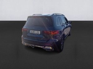 Mercedes Glb 2.0 200 D Dct 110kw (150cv) - Foto 5
