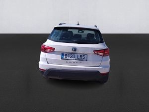 Seat Arona 1.0 Tsi 81kw (110cv) Style Go2 - Foto 6