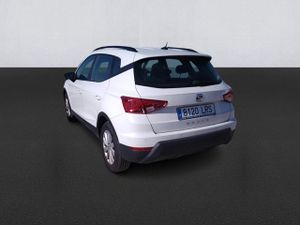 Seat Arona 1.0 Tsi 81kw (110cv) Style Go2 - Foto 7