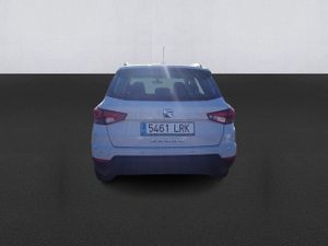 Seat Arona 1.0 Tsi 81kw (110cv) Style Go2 - Foto 6