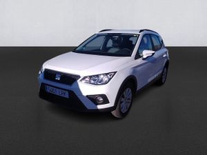 Seat Arona 1.0 Tsi 81kw (110cv) Style Go2 - Foto 2