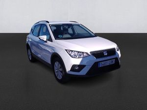 Seat Arona 1.0 Tsi 81kw (110cv) Style Go2 - Foto 4