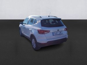Seat Arona 1.0 Tsi 81kw (110cv) Style Go2 - Foto 7