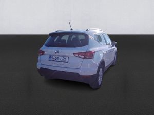 Seat Arona 1.0 Tsi 81kw (110cv) Style Go2 - Foto 5