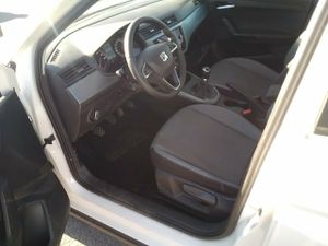 Seat Arona 1.0 Tsi 81kw (110cv) Style Go2 - Foto 8