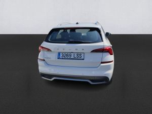 Skoda Kamiq 1.0 Tsi 81kw (110cv) Dsg Ambition - Foto 6