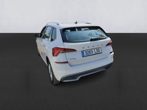 Skoda Kamiq 1.0 Tsi 81kw (110cv) Dsg Ambition - Foto 7