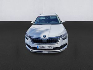 Skoda Kamiq 1.0 Tsi 81kw (110cv) Dsg Ambition - Foto 3