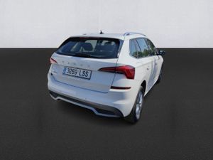 Skoda Kamiq 1.0 Tsi 81kw (110cv) Dsg Ambition - Foto 5