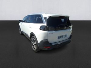 Peugeot 5008 1.5 Bluehdi 96kw (130cv) S&s Allure - Foto 7
