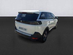 Peugeot 5008 1.5 Bluehdi 96kw (130cv) S&s Allure - Foto 5