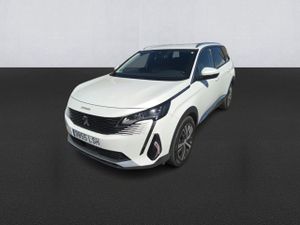 Peugeot 5008 1.5 Bluehdi 96kw (130cv) S&s Allure - Foto 2