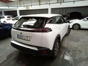 Peugeot 2008 Active Bluehdi 81kw (110cv) - Foto 5