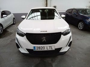 Peugeot 2008 Active Bluehdi 81kw (110cv) - Foto 3