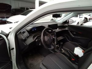 Peugeot 2008 Active Bluehdi 81kw (110cv) - Foto 8