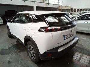 Peugeot 2008 Active Bluehdi 81kw (110cv) - Foto 7