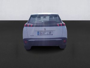Peugeot 2008 Active Pack Bluehdi 81kw (110cv) - Foto 6